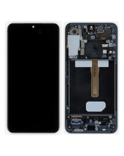 AFFICHEUR SAMSUNG S22 PLUS OLED